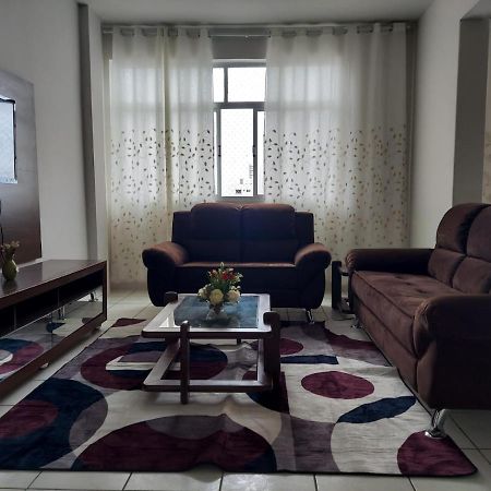 Apartament Apartamento Na Barra Avenida Salwador Zewnętrze zdjęcie