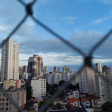 Apartament Apartamento Na Barra Avenida Salwador Zewnętrze zdjęcie