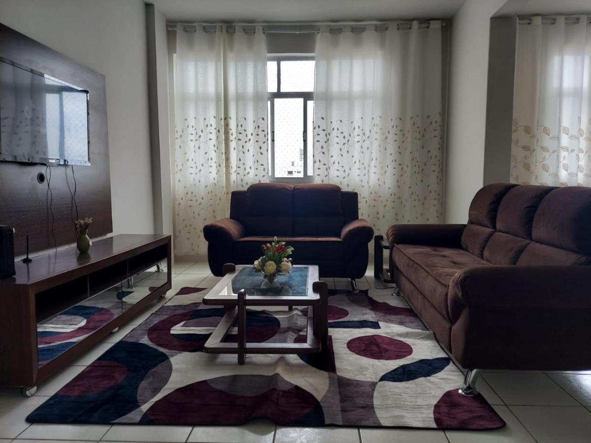 Apartament Apartamento Na Barra Avenida Salwador Zewnętrze zdjęcie