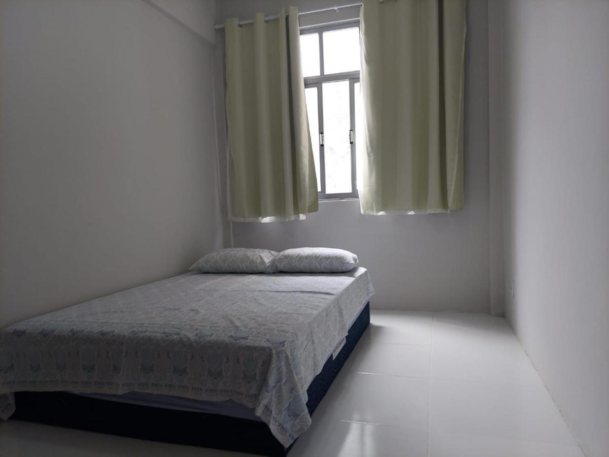 Apartament Apartamento Na Barra Avenida Salwador Zewnętrze zdjęcie