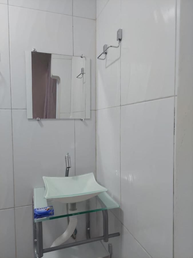 Apartament Apartamento Na Barra Avenida Salwador Zewnętrze zdjęcie