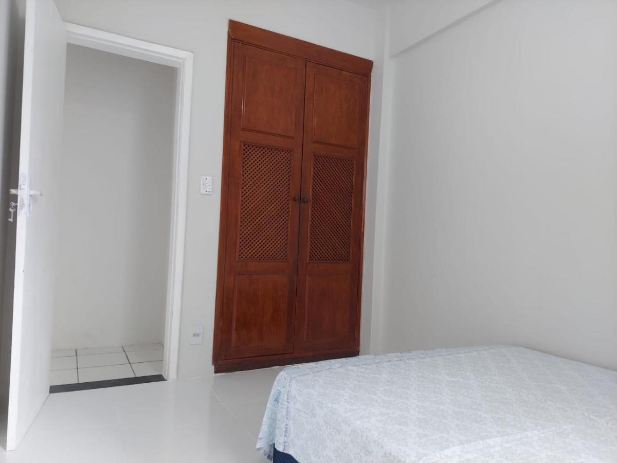 Apartament Apartamento Na Barra Avenida Salwador Zewnętrze zdjęcie