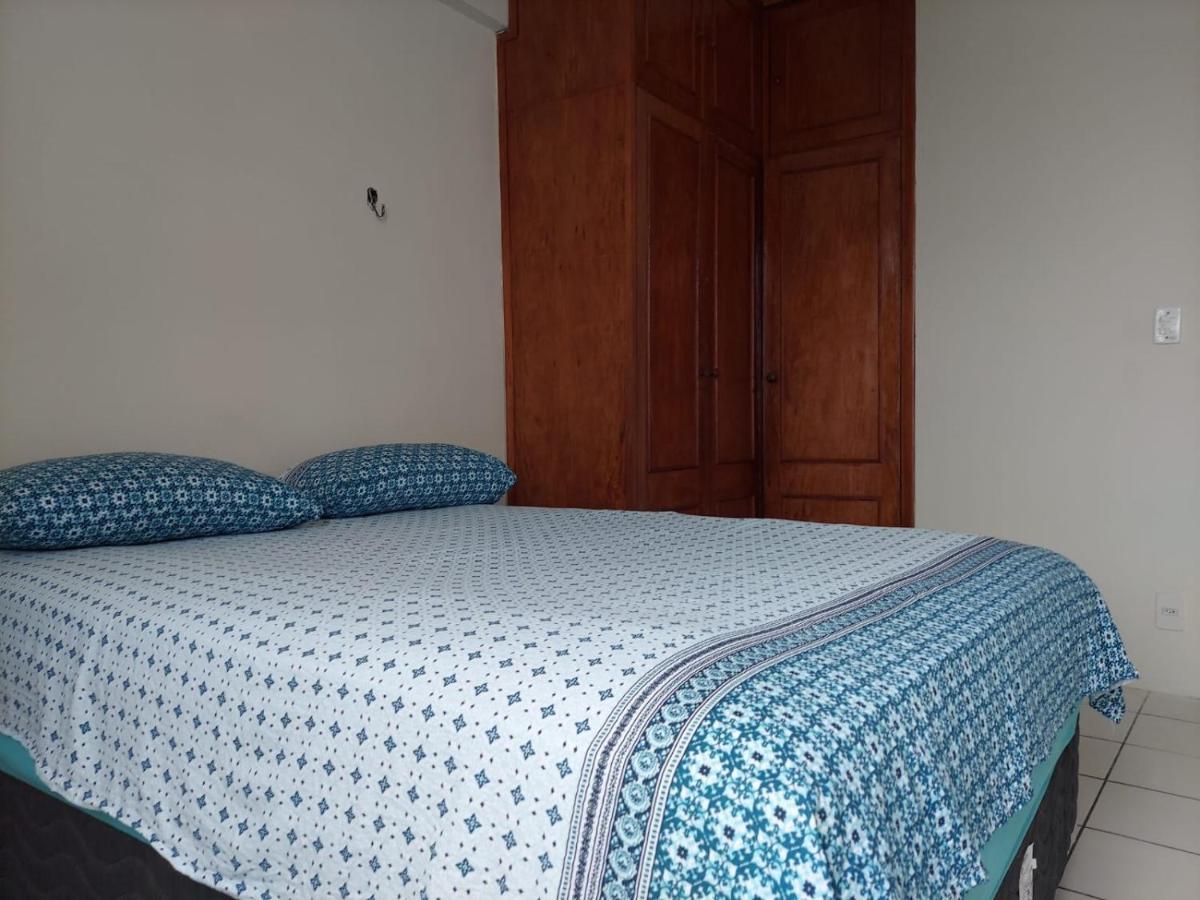 Apartament Apartamento Na Barra Avenida Salwador Zewnętrze zdjęcie