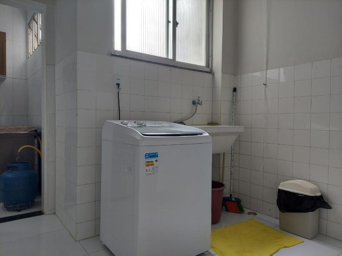 Apartament Apartamento Na Barra Avenida Salwador Zewnętrze zdjęcie