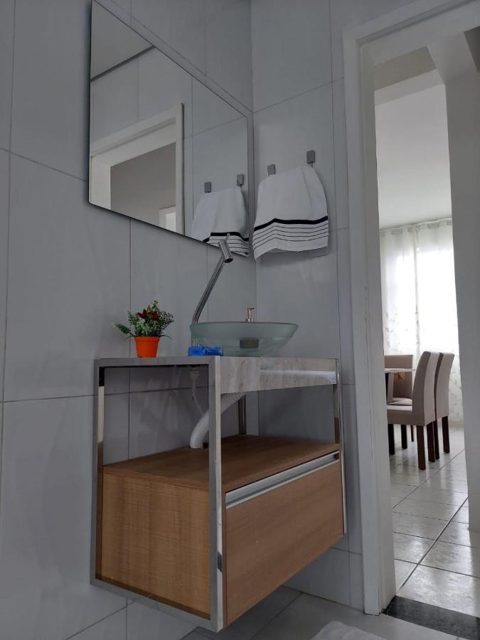 Apartament Apartamento Na Barra Avenida Salwador Zewnętrze zdjęcie