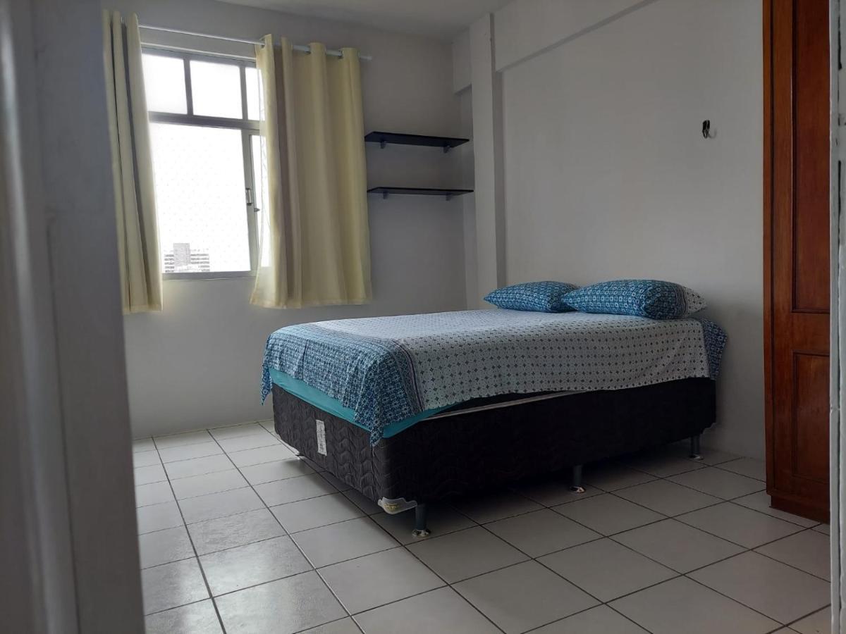 Apartament Apartamento Na Barra Avenida Salwador Zewnętrze zdjęcie