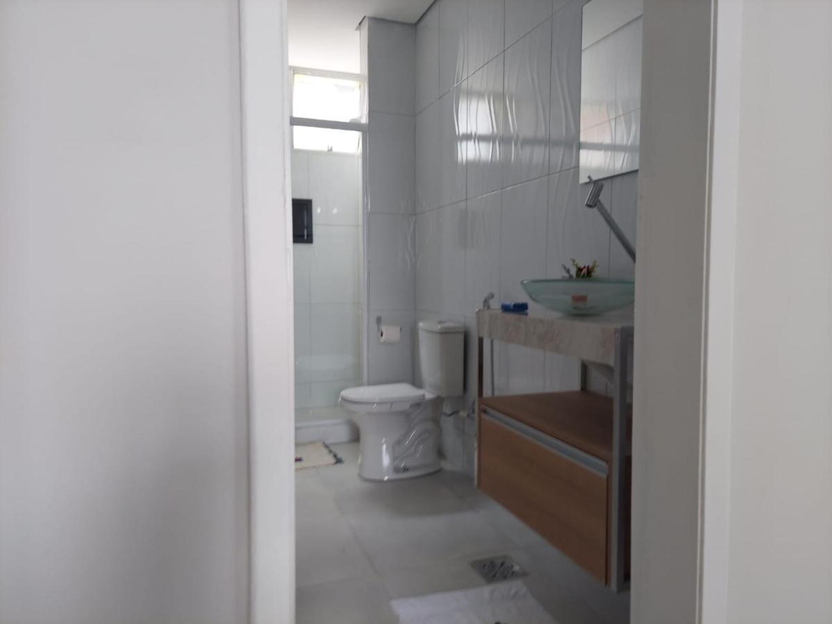 Apartament Apartamento Na Barra Avenida Salwador Zewnętrze zdjęcie