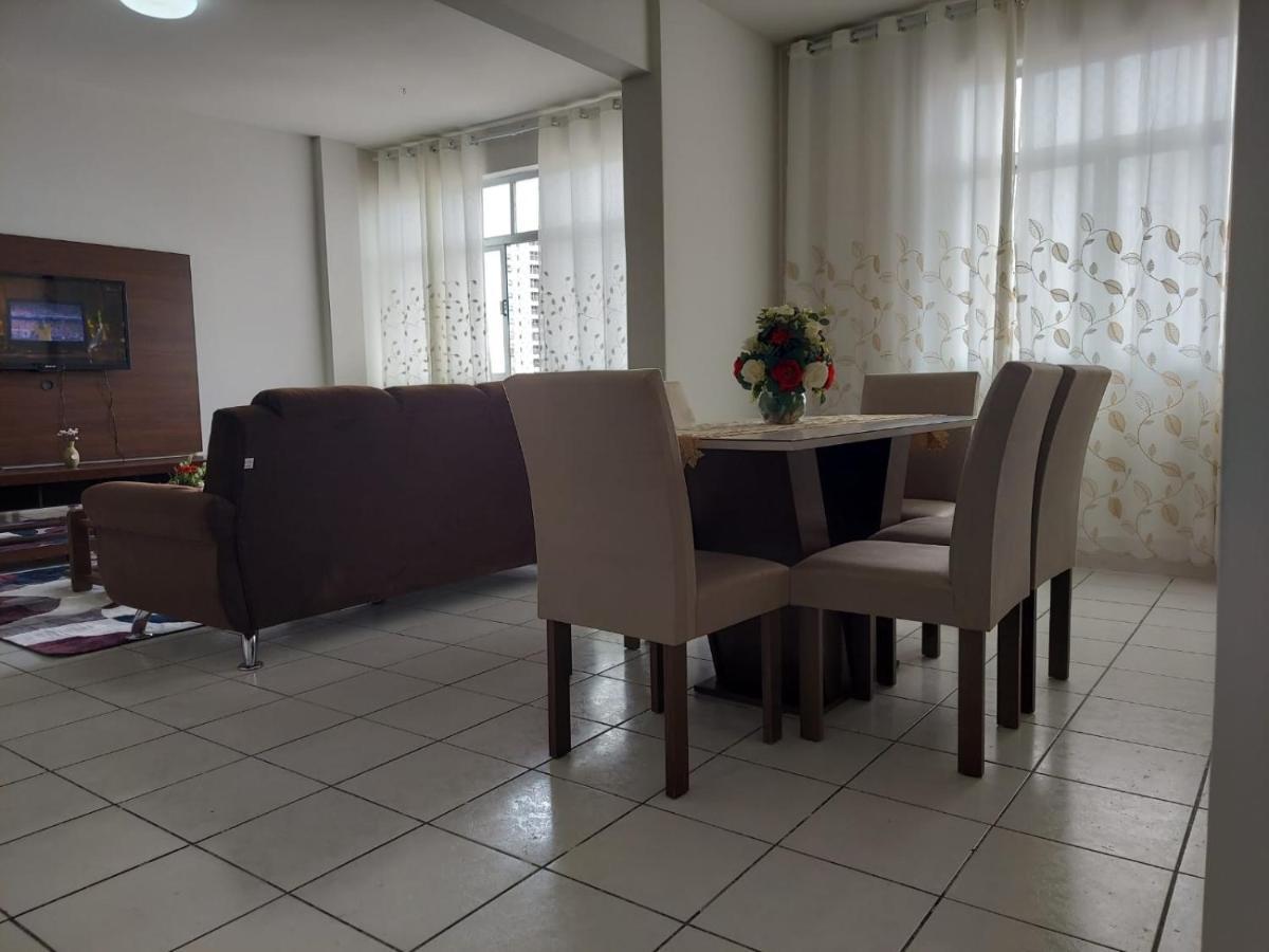 Apartament Apartamento Na Barra Avenida Salwador Zewnętrze zdjęcie